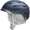 Matte Metallic French Navy Matte Metallic French Navy