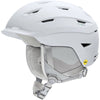 Matte Satin White Matte Satin White
