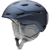 Matte Metallic French Navy Matte Metallic French Navy