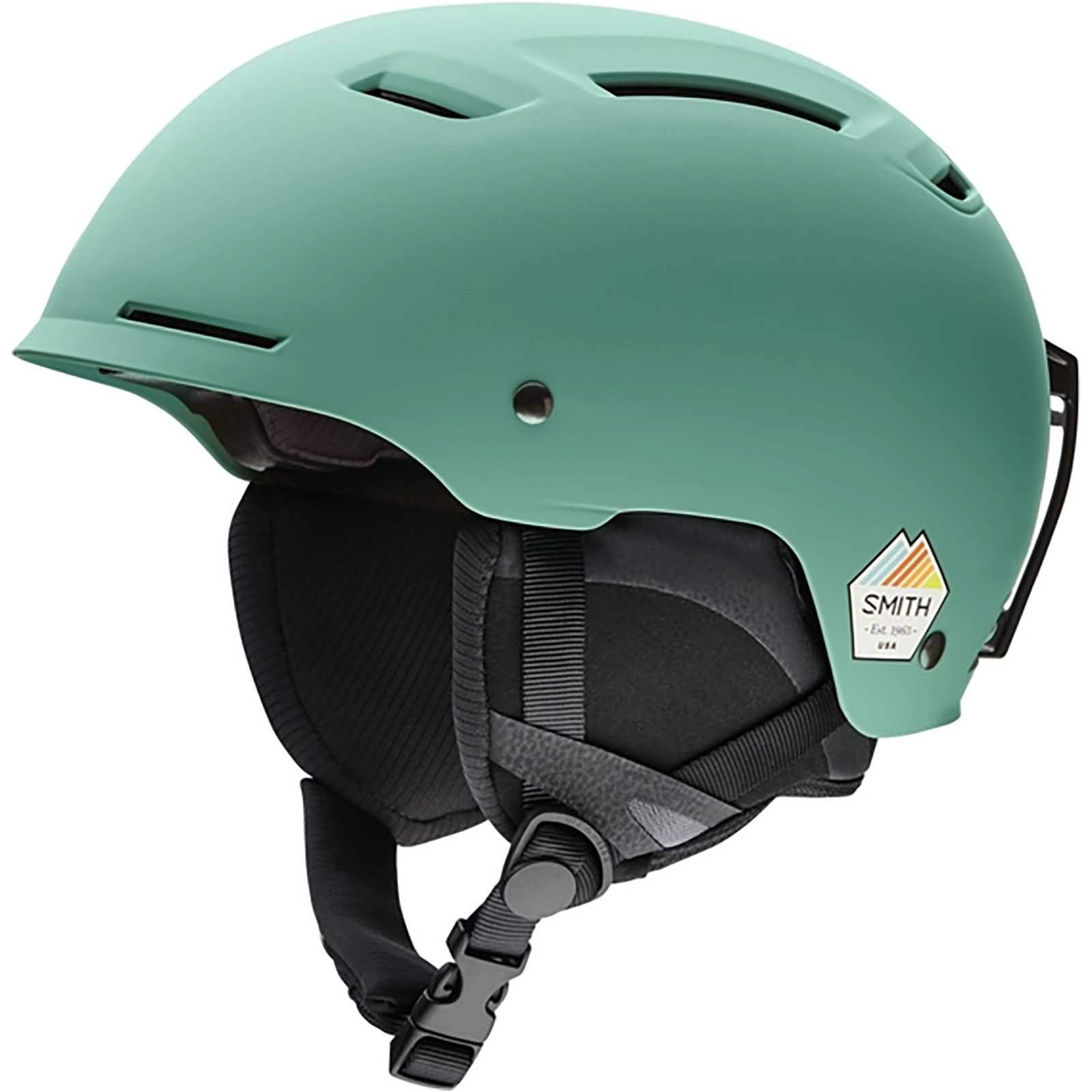 Smith Optics Pivot Adult Snow Helmets-E00673VAE5559 Smith Optics Pivot Adult Snow Helmets-E00673VAE5559