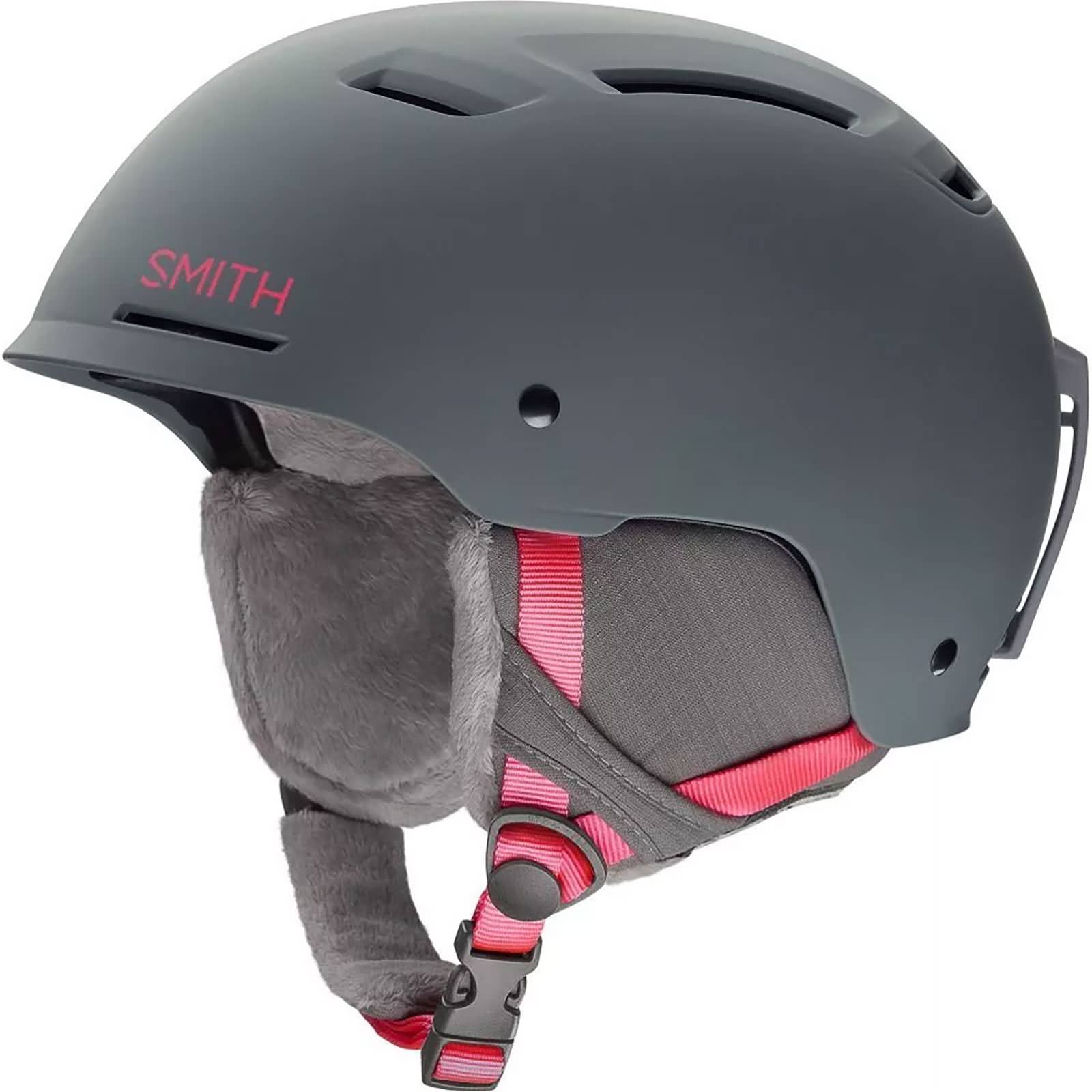 Smith Optics Pointe Adult Snow Helmets-E00677VA95559 Smith Optics Pointe Adult Snow Helmets-E00677VA95559