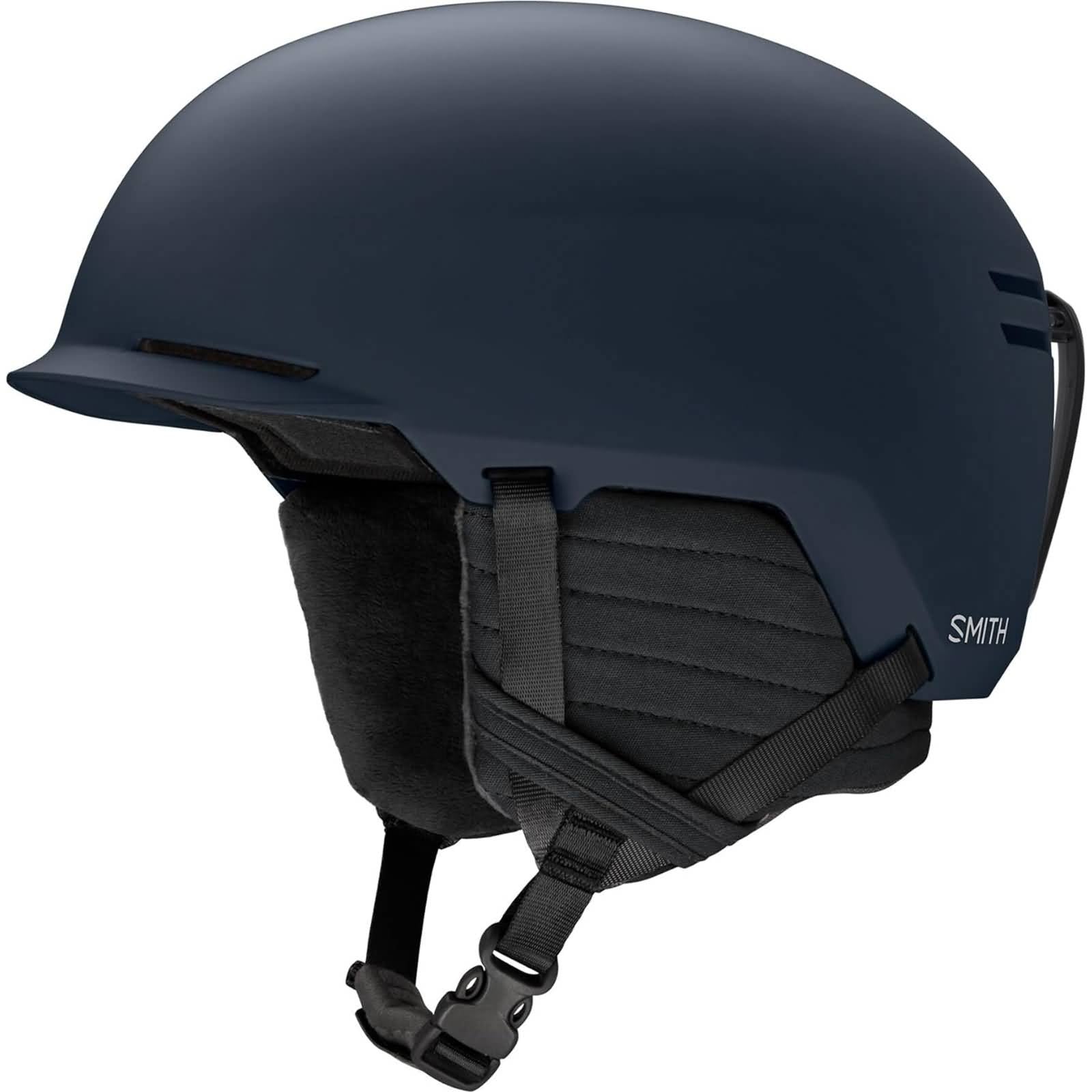 Smith Optics Scout Asian Fit Adult Snow Helmets-E005062TU5963 Smith Optics Scout Asian Fit Adult Snow Helmets-E005062TU5963
