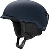 Matte French Navy Matte French Navy