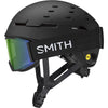 Smith Optics Summit MIPS Adult Snow Helmets-E005369KS5963 Smith Optics Summit MIPS Adult Snow Helmets (Brand New)