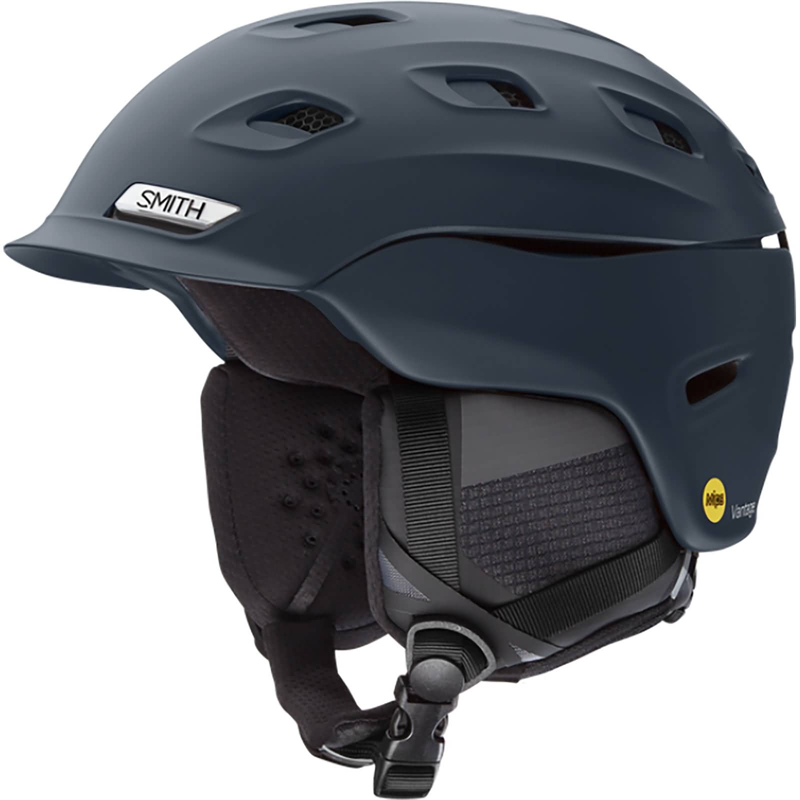 Smith Optics Vantage MIPS Adult Snow Helmets-E006752TU5155 Smith Optics Vantage MIPS Adult Snow Helmets-E006752TU5155