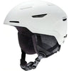 Matte Satin White Matte Satin White