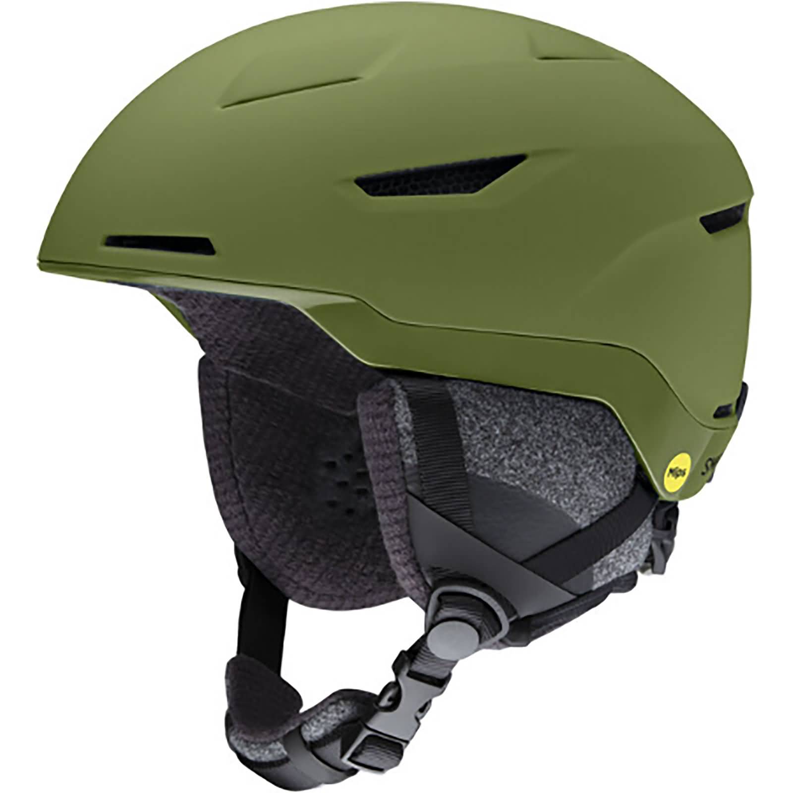 Smith Optics Vida MIPS Adult Snow Helmets-E005100SU5155 Smith Optics Vida MIPS Adult Snow Helmets-E005100SU5155