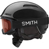 Smith Optics Glide Jr Youth Snow Helmets-E005262QJ5559 Smith Optics Glide Jr Youth Snow Helmets (Refurbished)