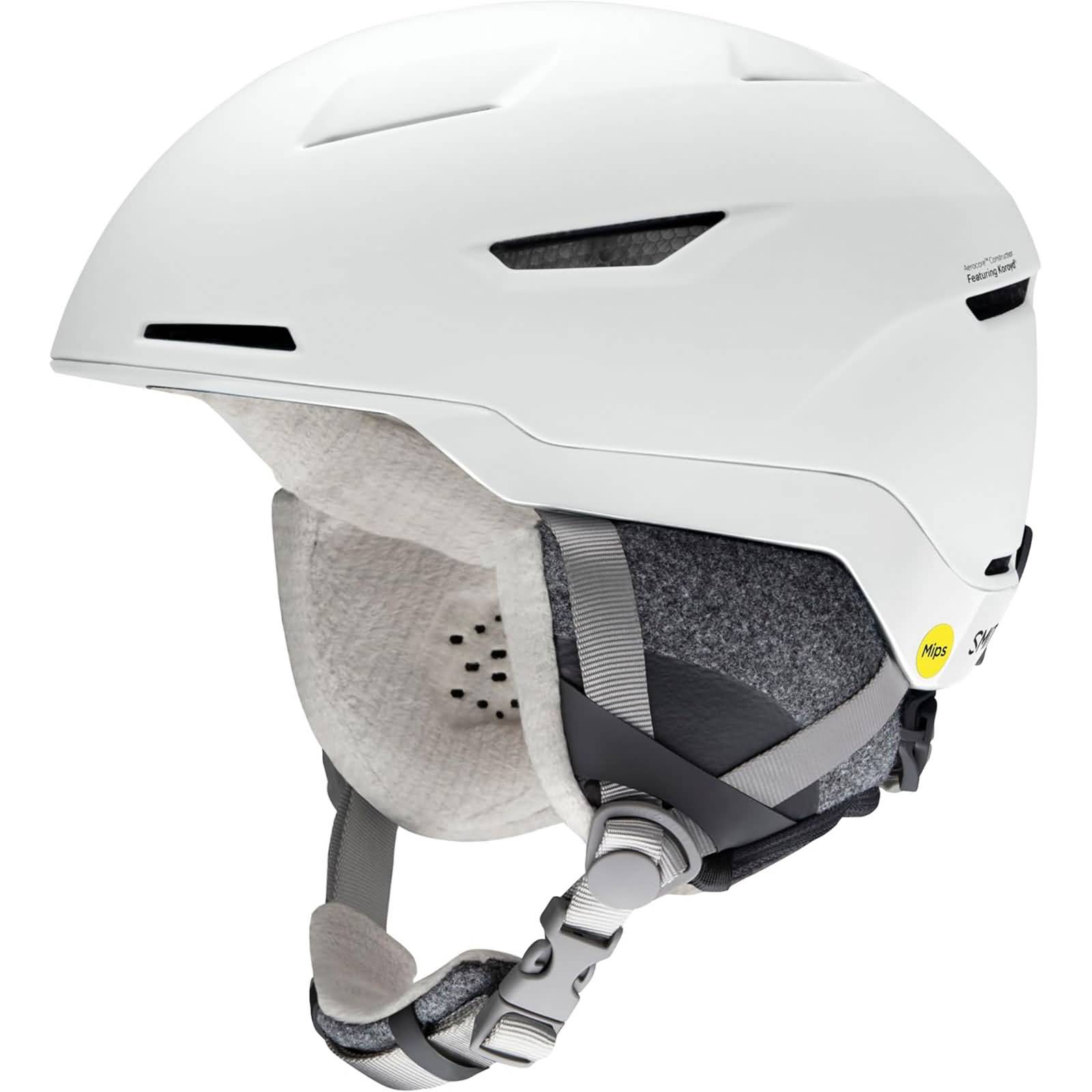 Smith Optics Vida MIPS Women's Snow Helmets-E0051029Z5155 Smith Optics Vida MIPS Women's Snow Helmets-E0051029Z5155