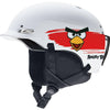 Matte White / Angry Birds Matte White / Angry Birds