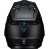 Thor MX Fleet Blackout Adult Off-Road Helmets-0110 Thor MX Fleet Blackout Adult Off-Road Helmets