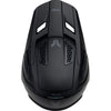 Thor MX Fleet Blackout Adult Off-Road Helmets-0110 Thor MX Fleet Blackout Adult Off-Road Helmets
