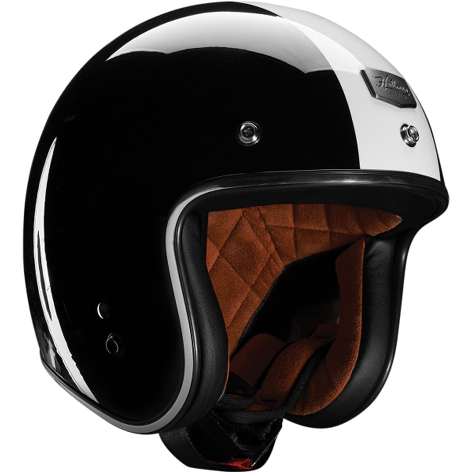 Thor MX Mccoy Adult Cruiser Helmets-0104 Thor MX Mccoy Adult Cruiser Helmets-0104