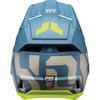 Thor MX Fleet Forge Youth Off-Road Helmets-0111 Thor MX Fleet Forge Youth Off-Road Helmets