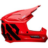 Thor MX Fleet Forge Youth Off-Road Helmets-0111 Thor MX Fleet Forge Youth Off-Road Helmets