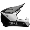Thor MX Fleet Storm Youth Off-Road Helmets-0111 Thor MX Fleet Storm Youth Off-Road Helmets