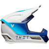 Thor MX Fleet Storm Youth Off-Road Helmets-0111 Thor MX Fleet Storm Youth Off-Road Helmets