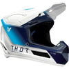 White / Navy White / Navy