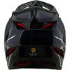 Troy Lee Designs D4 Polyacrylite Shadow MIPS Adult MTB Helmets-174499003 Troy Lee Designs D4 Polyacrylite Shadow MIPS Adult MTB Helmets