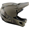 Troy Lee Designs D4 Polyacrylite Shadow MIPS Adult MTB Helmets-174499012 Troy Lee Designs D4 Polyacrylite Shadow MIPS Adult MTB Helmets