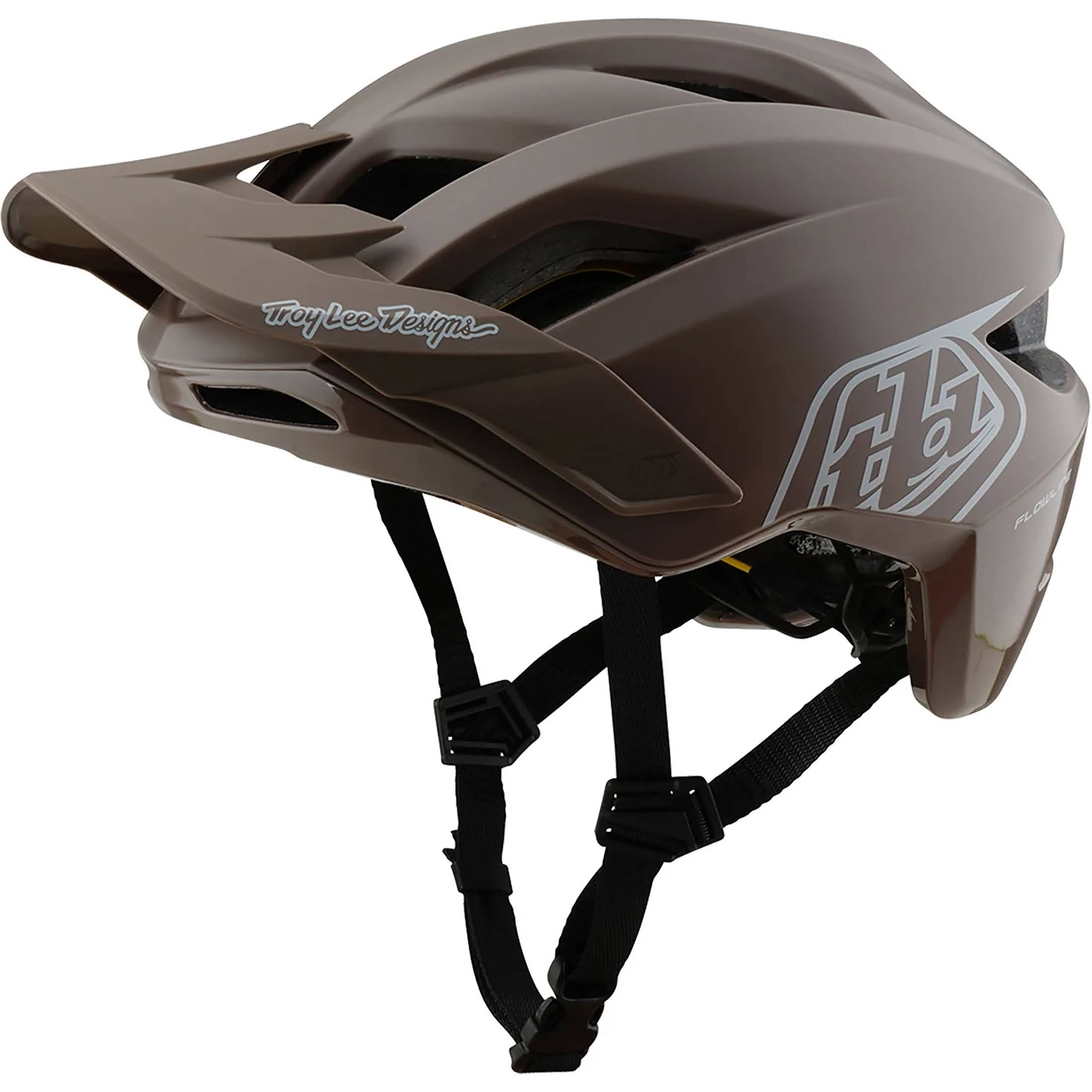 Troy Lee Designs Flowline Point MIPS Adult MTB Helmets-108540101 Troy Lee Designs Flowline Point MIPS Adult MTB Helmets-108540101