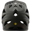 Troy Lee Designs Stage Stealth MIPS Adult MTB Helmets-115437095 Troy Lee Designs Stage Stealth MIPS Adult MTB Helmets
