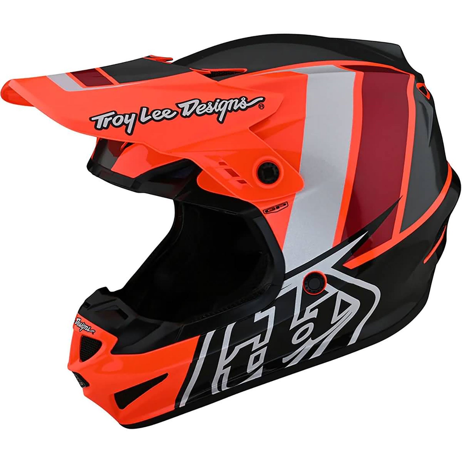 Troy Lee Designs GP Nova Adult Off-Road Helmets-103254013 Troy Lee Designs GP Nova Adult Off-Road Helmets-103254013