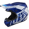 Blue / White Blue / White