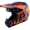 Navy / Orange Navy / Orange