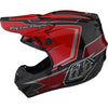 Troy Lee Designs GP Ritn Adult Off-Road Helmets-103536004 Troy Lee Designs GP Ritn Adult Off-Road Helmets (Brand New)