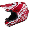 Red / White Red / White