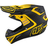 Troy Lee Designs SE4 Carbon Flash MIPS Adult Off-Road Helmets-102792002 Troy Lee Designs SE4 Carbon Flash MIPS Adult Off-Road Helmets (Brand New)
