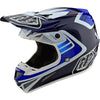 Blue / White Blue / White