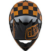 Troy Lee Designs SE4 Polyacrylite Checker MIPS Adult Off-Road Helmets-109044014 Troy Lee Designs SE4 Polyacrylite Checker MIPS Adult Off-Road Helmets (Brand New)