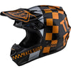 Black / Gold Black / Gold