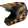 Black / Gold Black / Gold