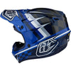 Troy Lee Designs SE4 Polyacrylite Warped MIPS Adult Off-Road Helmets-109327024 Troy Lee Designs SE4 Polyacrylite Warped MIPS Adult Off-Road Helmets (Brand New)