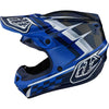 Troy Lee Designs SE4 Polyacrylite Warped MIPS Adult Off-Road Helmets-109327024 Troy Lee Designs SE4 Polyacrylite Warped MIPS Adult Off-Road Helmets (Brand New)