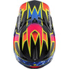 Troy Lee Designs SE5 Carbon Lightning MIPS Adult Off-Road Helmets-171325005 Troy Lee Designs SE5 Carbon Lightning MIPS Adult Off-Road Helmets (Brand New)