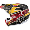 Troy Lee Designs SE5 Carbon Lightning MIPS Adult Off-Road Helmets-171325013 Troy Lee Designs SE5 Carbon Lightning MIPS Adult Off-Road Helmets (Brand New)