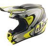 Gray / Flo Yellow Gray / Flo Yellow