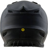 Troy Lee Designs GP Pro Mono MIPS Youth Off-Road Helmets-102490004 Troy Lee Designs GP Pro Mono MIPS Youth Off-Road Helmets