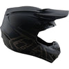 Troy Lee Designs GP Pro Mono MIPS Youth Off-Road Helmets-102490004 Troy Lee Designs GP Pro Mono MIPS Youth Off-Road Helmets