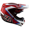 Troy Lee Designs GP Shutter MIPS Youth Off-Road Helmets-104636004 Troy Lee Designs GP Shutter MIPS Youth Off-Road Helmets