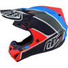 Troy Lee Designs SE4 Polyacrylite Beta MIPS Youth Off-Road Helmets-112670004 Troy Lee Designs SE4 Polyacrylite Beta MIPS Youth Off-Road Helmets (Refurbished, Without Tags)
