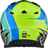 Troy Lee Designs SE4 Polyacrylite Beta MIPS Youth Off-Road Helmets-112670014 Troy Lee Designs SE4 Polyacrylite Beta MIPS Youth Off-Road Helmets (Refurbished, Without Tags)