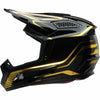 Black / Gold Black / Gold