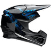 Z1R F.I. Fractal MIPS Adult Off-Road Helmets-0110 Z1R F.I. Fractal MIPS Adult Off-Road Helmets