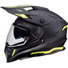 Black / Hi-Viz Black / Hi-Viz