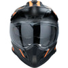 Z1R Range Uptake Adult Street Helmets-0140 Z1R Range Uptake Adult Street Helmets